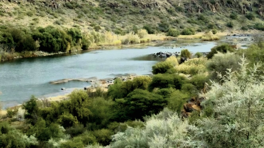 Commercial Property for Sale in Barkly West Rural Northern Cape